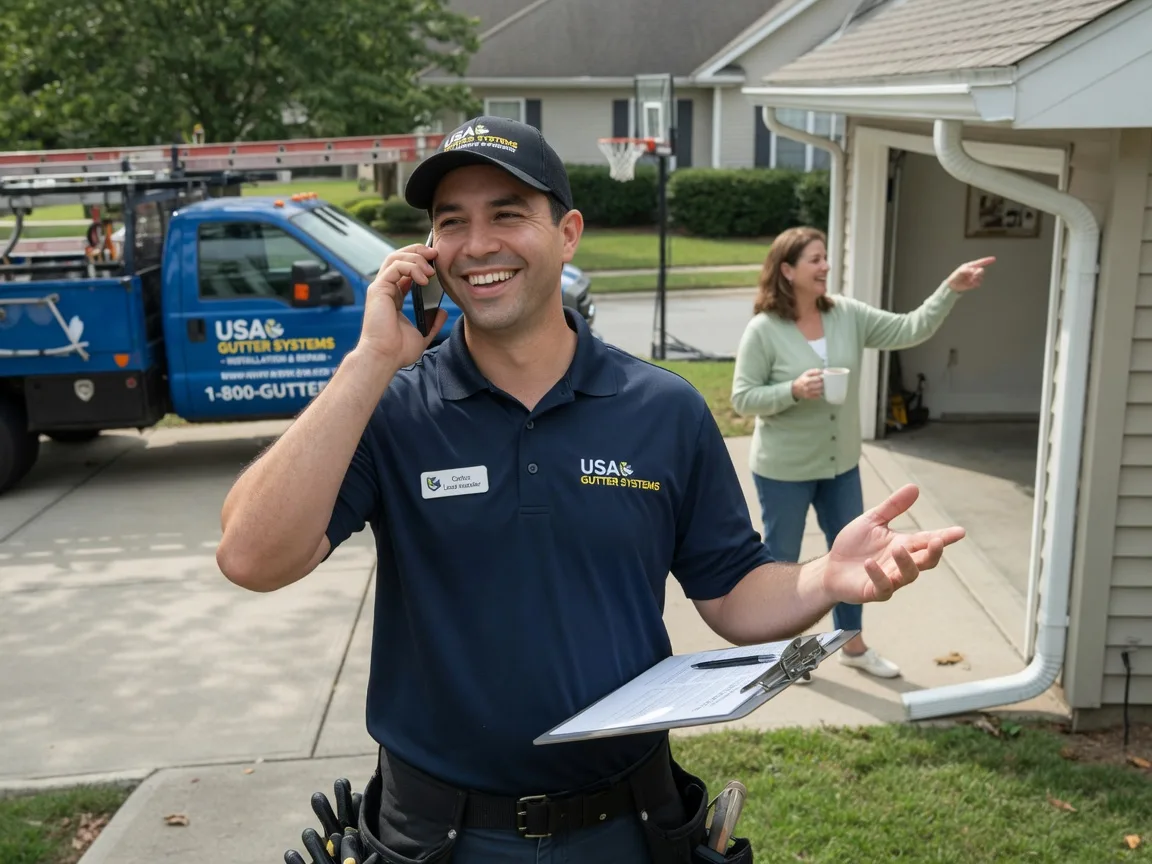 Gutter Installation Haileyville, OK FAQs